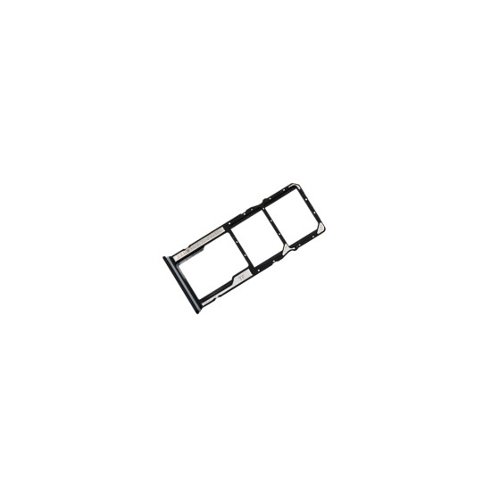 SIM Tray Xiaomi Redmi Note 11 4G Black